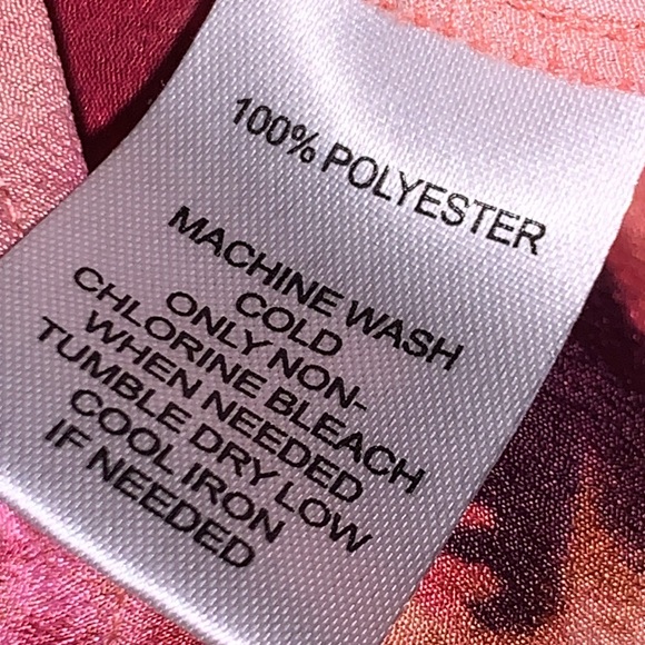 Ann Taylor Loft Sleeveless Blouse - Picture 4 of 4